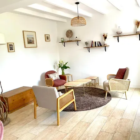 La Petite Longere Au Puits - 2 Pers *