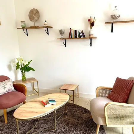 La Petite Longere Au Puits - 2 Pers *