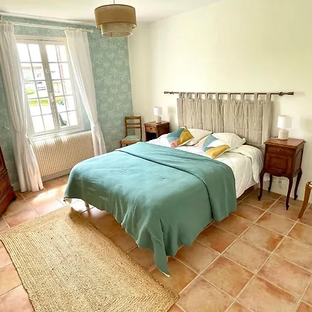 La Petite Longere Au Puits - 2 Pers Le Tilleul