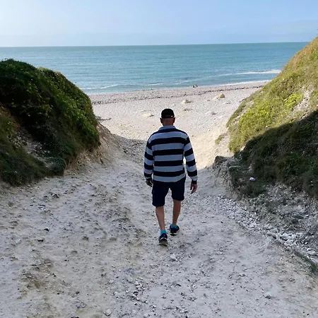 La Petite Longere Au Puits - 2 Pers * Le Tilleul