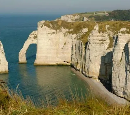 La Petite Longere Au Puits - 2 Pers * Le Tilleul