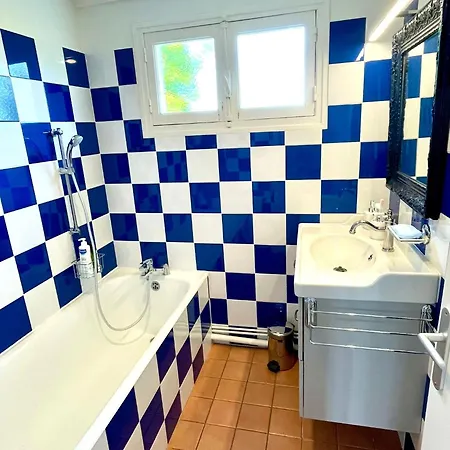 La Petite Longere Au Puits - 2 Pers