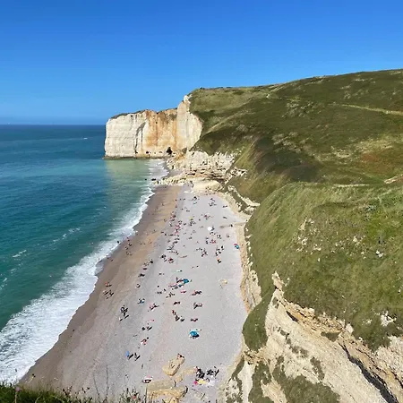 La Petite Longere Au Puits - 2 Pers Le Tilleul