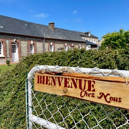 La Petite Longere Au Puits - 2 Pers *