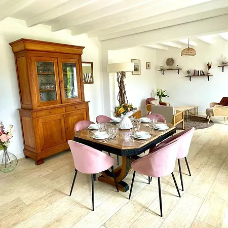 La Petite Longere Au Puits - 2 Pers *