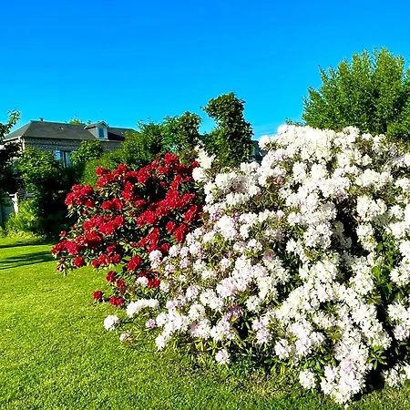 度假居 La Petite Longere Au Puits - 2 Pers *